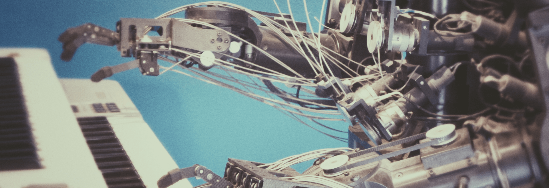 Top 8 unusual use cases for artificial intelligence