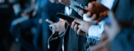 Three inspiring social media profiles to learn from