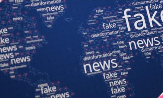 Jak bronić się przed dezinformacją w sieci?