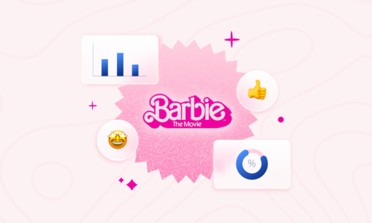 Barbiecore your own marketing? AKA The Barbie Movie Marketing Magic
