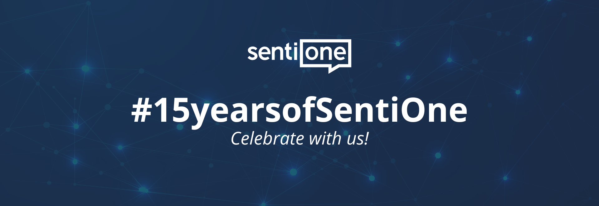 From Monitoring to AI-Powered Insights: SentiOne Celebrates 15 Years