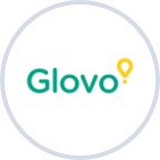 Glovo logo