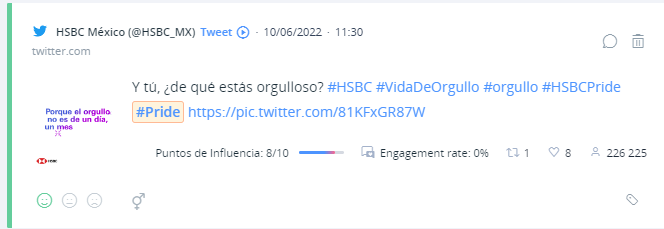 hsbc mexico